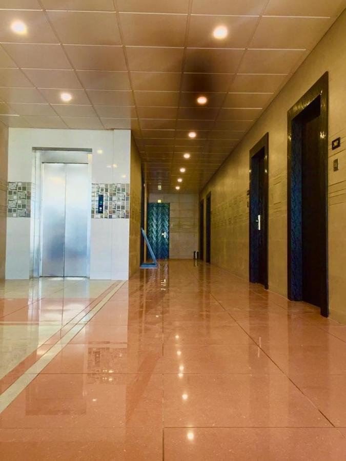 Ace Prime Hotel Greater Noida Exteriér fotografie