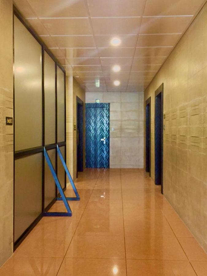 Ace Prime Hotel Greater Noida Exteriér fotografie