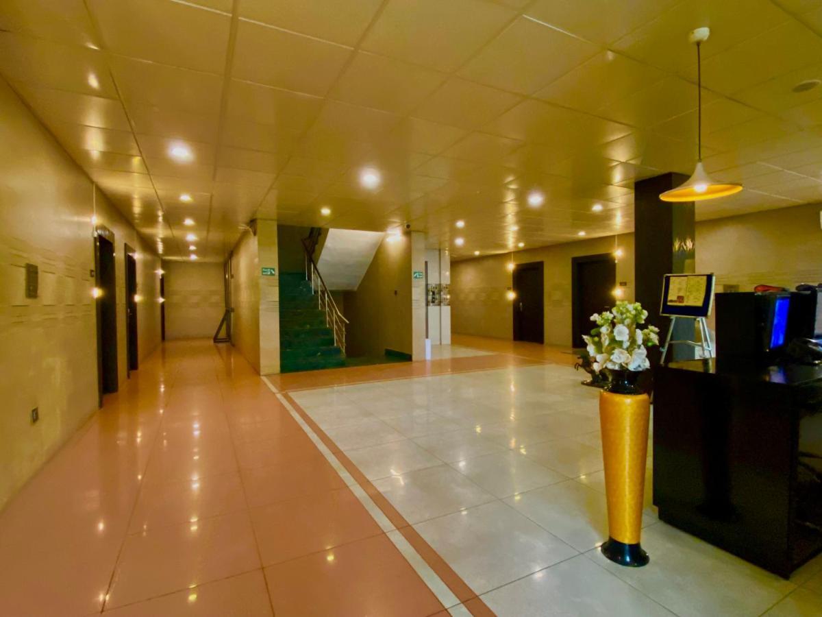 Ace Prime Hotel Greater Noida Exteriér fotografie