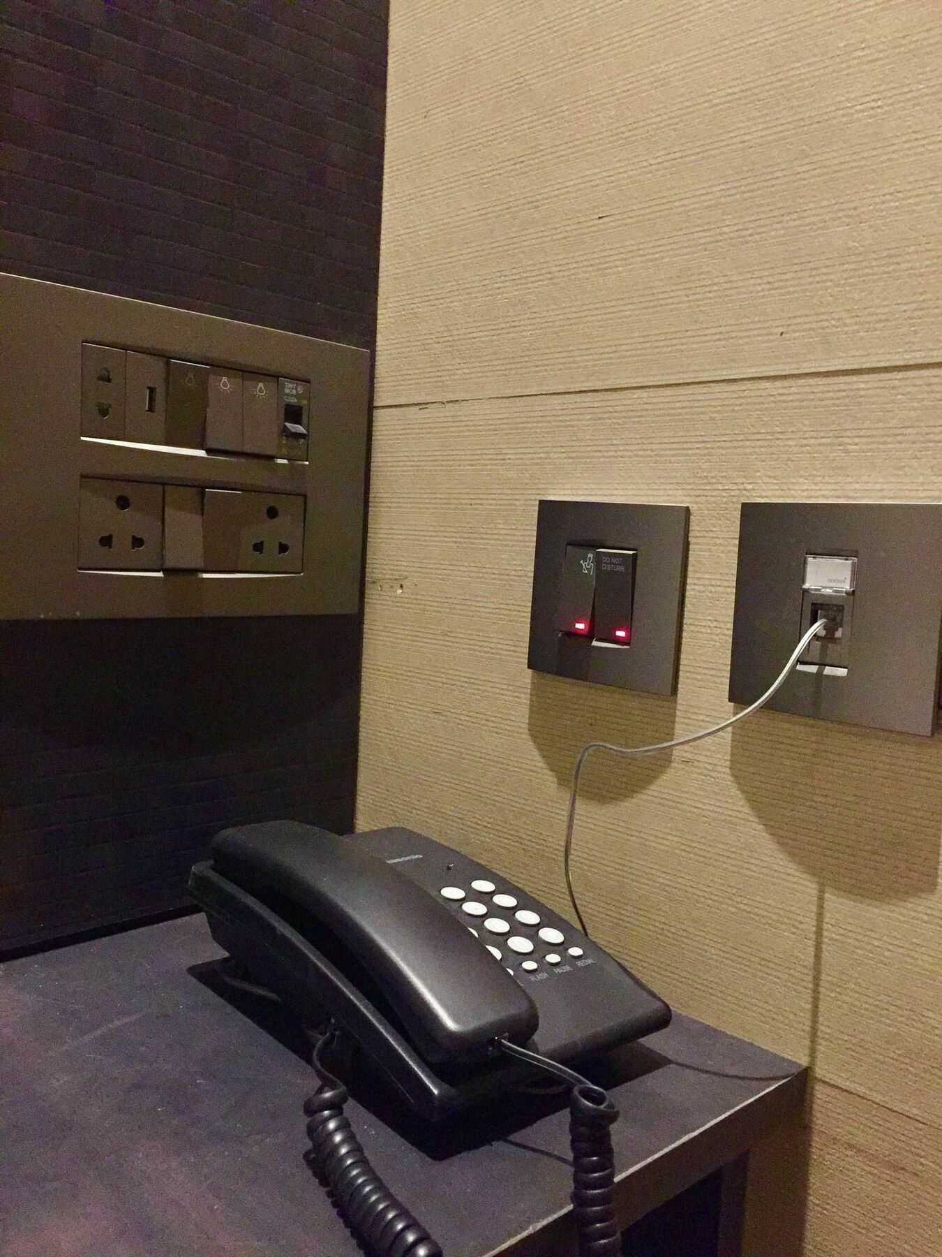 Ace Prime Hotel Greater Noida Exteriér fotografie